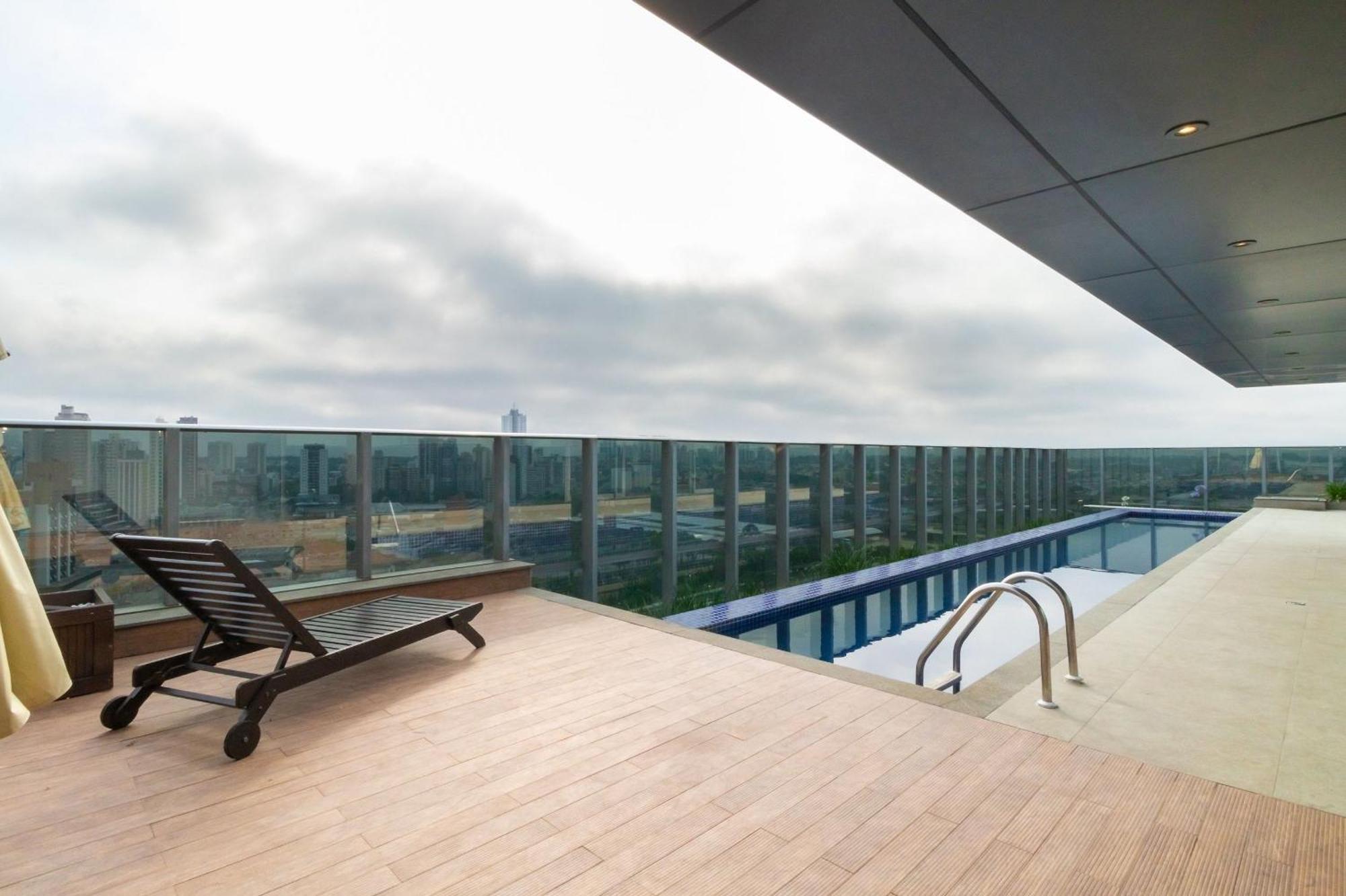 Lindo Apto Com Garagem! Apartamento *